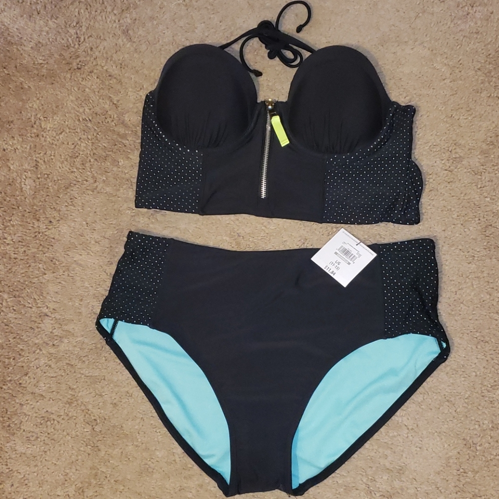 Swimsuit